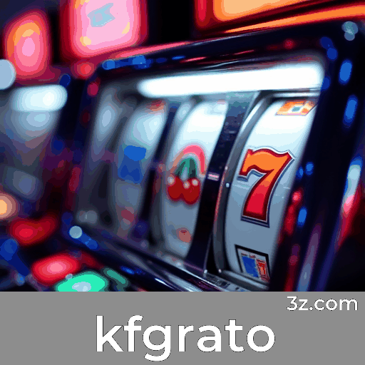 kfgrato: Ofertas de Bônus Imbatíveis e Únicas