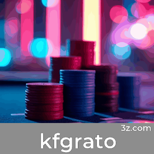kfgrato: Ofertas de Bônus Imbatíveis e Únicas