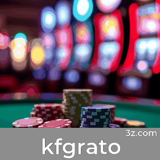 Luxuosa Experiência de Casino com a Equipe Internacional do kfgrato