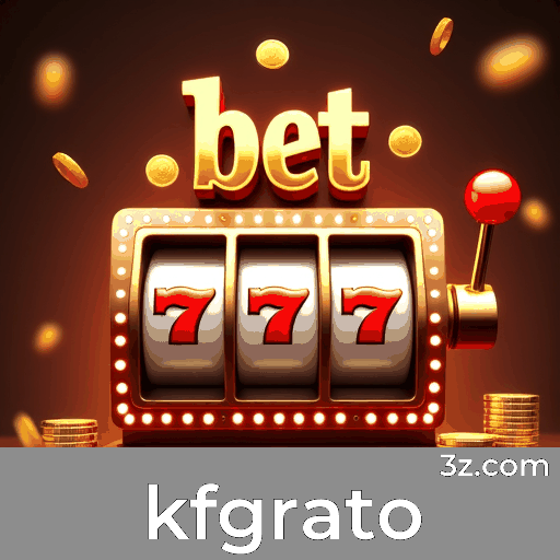 kfgrato: Ofertas de Bônus Imbatíveis e Únicas